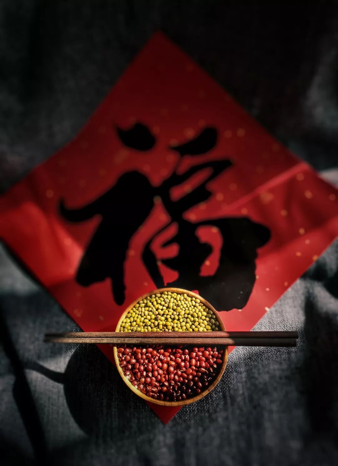 第四届年味手机摄影大赛入围作品公布第16组