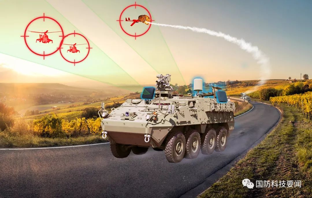 军事嵌入式系统网站分析反无人机技术的方法与难点|无人机|蜂群|嵌入