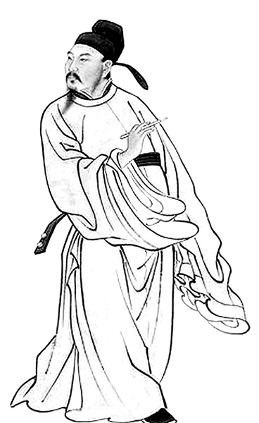 唐代诗人的科举之路:拼才华,更拼人脉