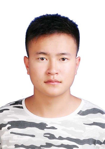 李陆军,男,汉族,1983年4月出生,中共党员,陕西智领人力资源有限公司总