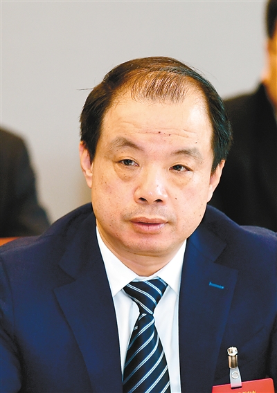 专题研究部署加快生态文明建设,这在市委委员,阎良区委书记王育选看来