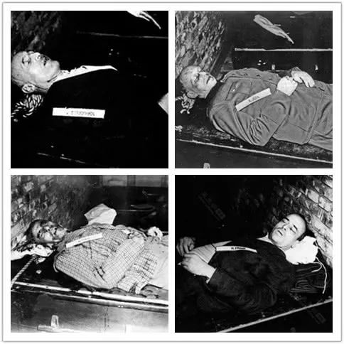 他是二战盟军第一刽子手:绞死347人,手艺糙得让人心惊胆战