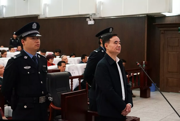[永州] 反腐|张常明受贿案一审公开开庭审理|反腐|张常明|祁阳县_新浪