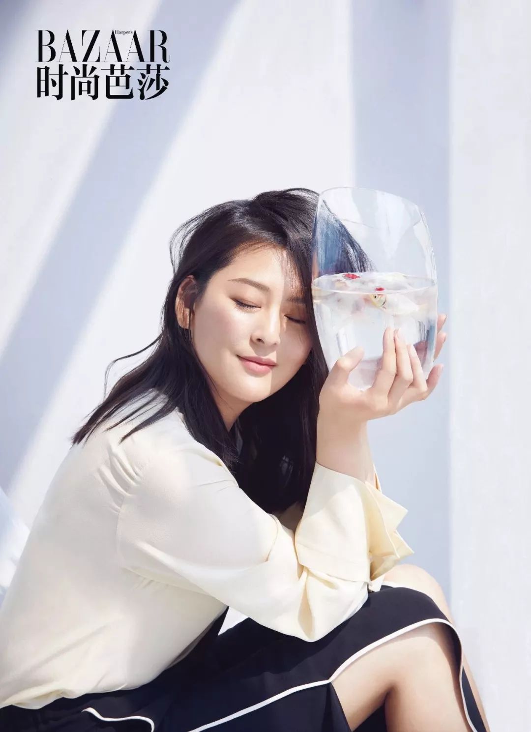 黄澜:我听这首歌还是会流泪