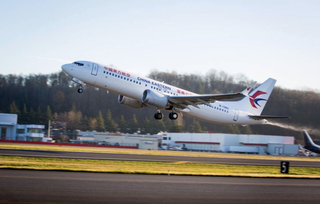 国内停飞波音7378规避有招