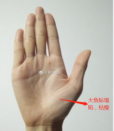 什么样的手相显示感情不顺? | 图解手相|手相|感情线|感情_新浪新闻