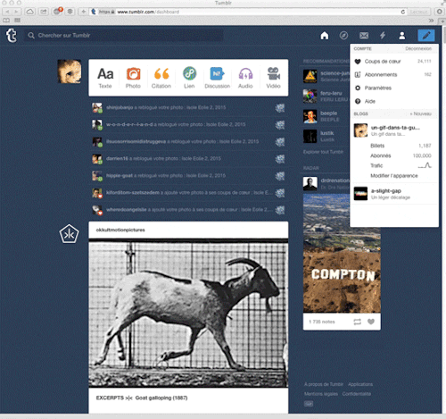 品牌丨duang老照片加特效鬼畜动起来清奇脑洞版超现实gif