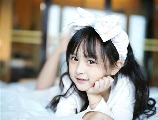 知否9岁刘楚恬粉丝350万演小明兰哭戏太感动萌化众人心