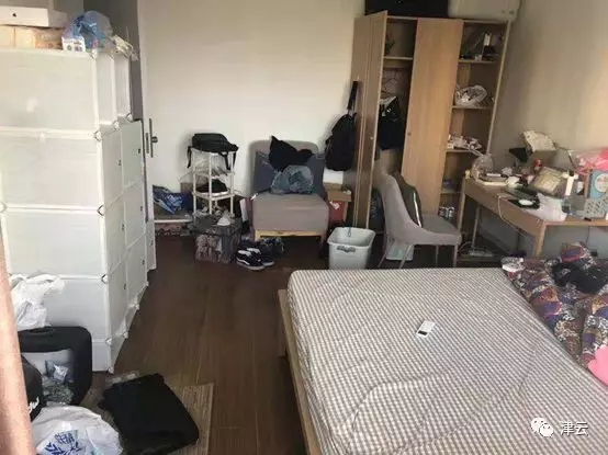 天津也有自如甲醛房 有業(yè)主稱住了一個(gè)月瘦了十多斤