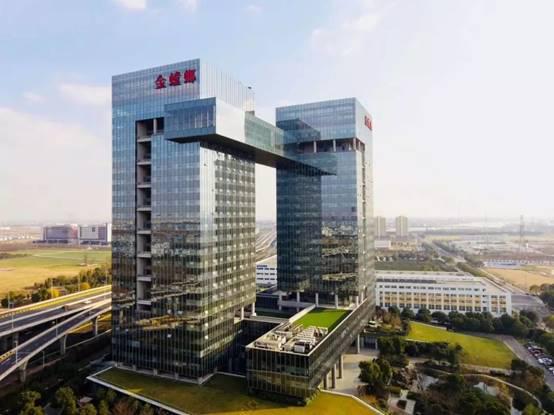 金螳螂喜获苏州市民营企业50强品牌价值领先30强企业