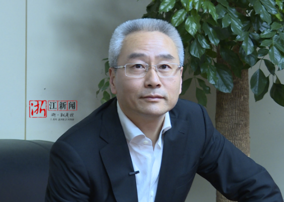 (图片来源:浙江新闻客户端)   吴晓东简历   吴晓东,男,汉族,1965年12