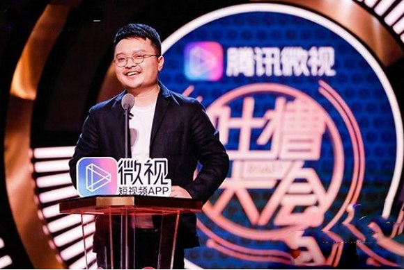 为宣传,毕赣登上了《吐槽大会》的舞台 但其实艺术电影并不是一个注定