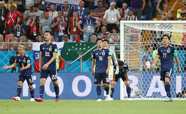 本田圭佑4年前检讨的问题,日本足球除了身高都