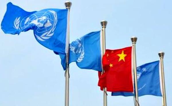 中国影响力悄然提升!大事面前不再低调,话语权决定事态发展