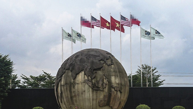 越南官方否认允许台企挂"中华民国旗":坚持一个中国原则