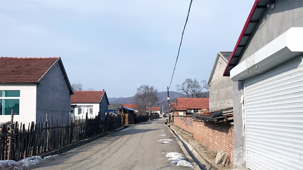 新宾镇"垃圾分类处理"做得好 吸引外省考察团