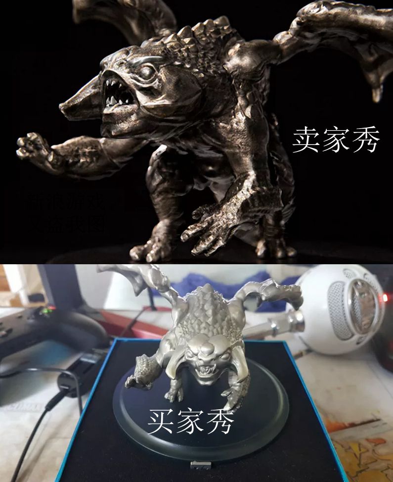 dota2肉山宝宝手办太丑 v社道歉并表示重做一个