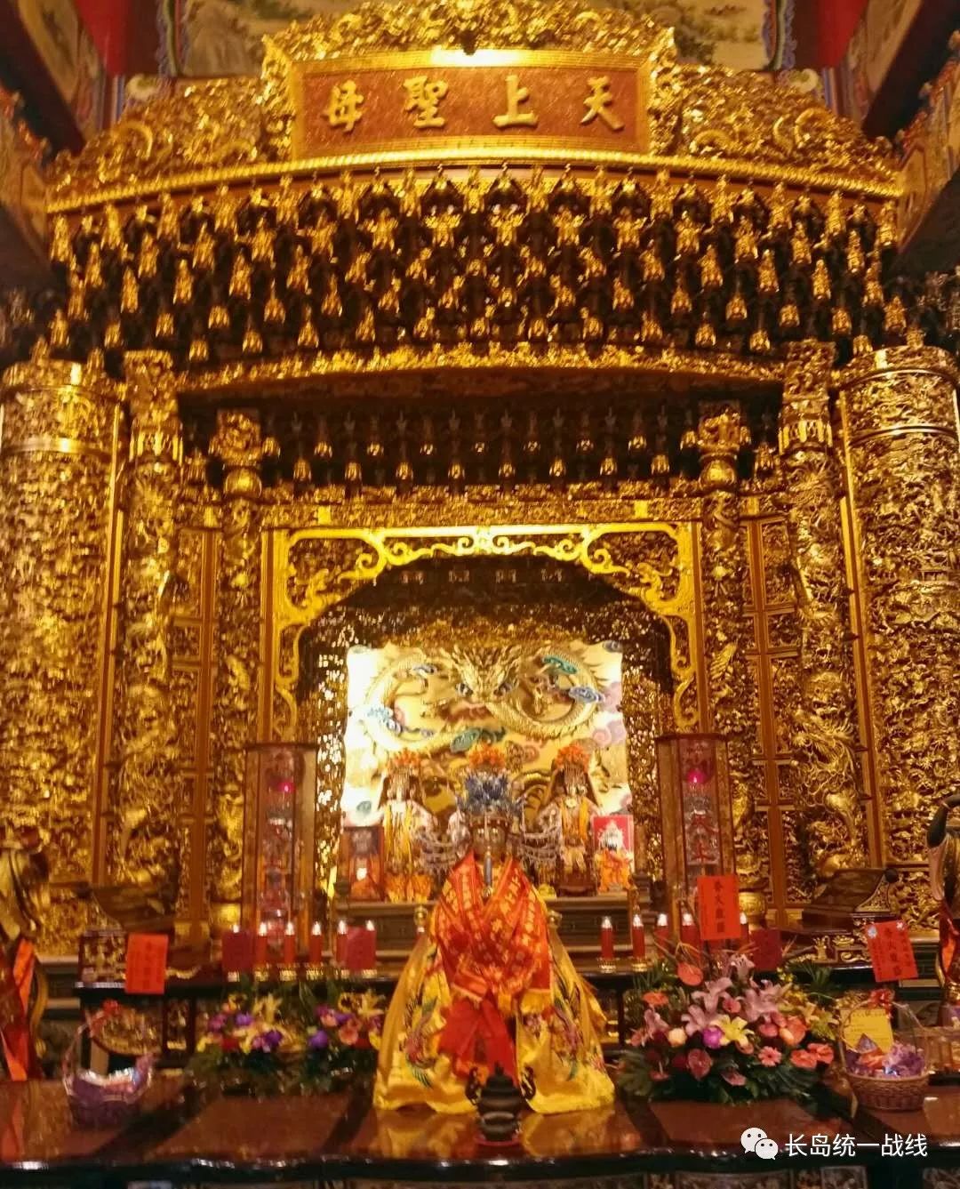 内门顺贤宫开基圣母宫五龙山凤山寺溪洲朝天宫旗山朝安宫大树慈后宫