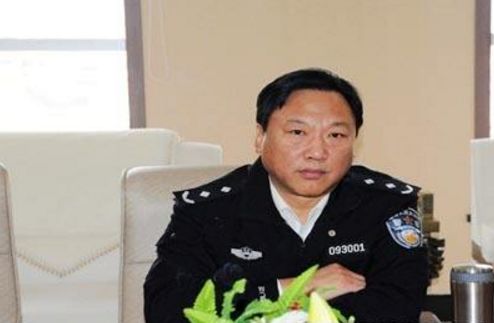 陈庆恩(资料图)