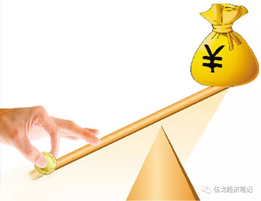 伍戈：去杠杆紧货币还是松货币？