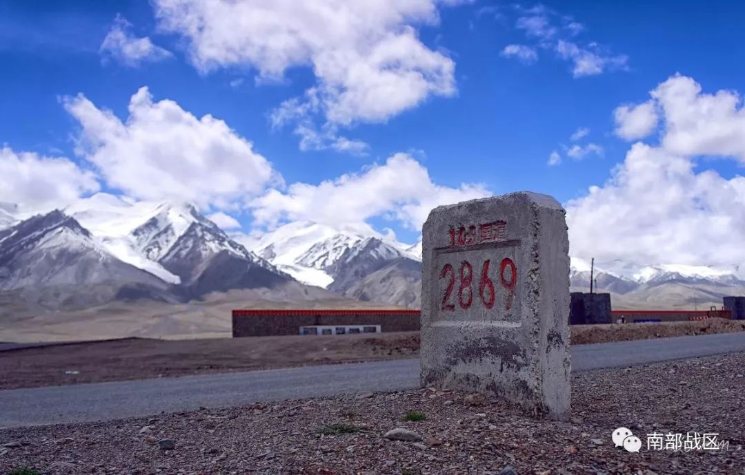 窦孝鹏 |昆仑山的灯光|昆仑山|兵站|班长_新浪军事_新浪网