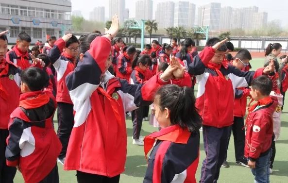 西善桥小学,这一次要在全国出名了!