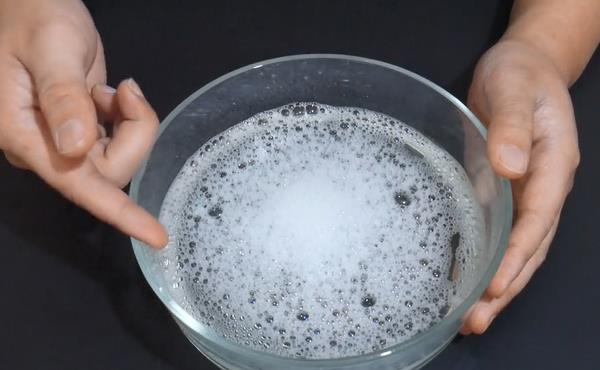 洗衣液|食用碱|成本_新浪新闻
