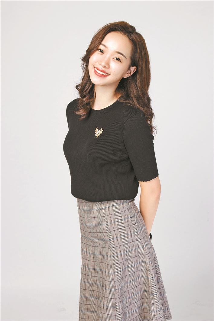 面点王特约·深晚悦读女郎|面点|陈静雯|莫问_新浪新闻