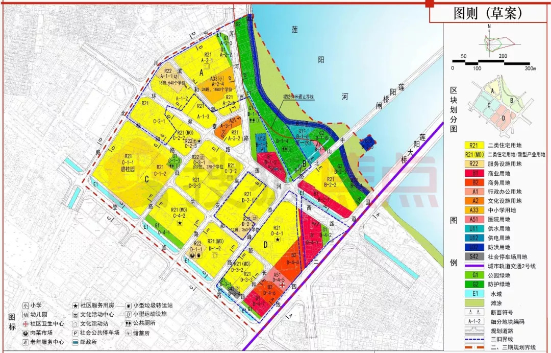 重磅澄海新增千亩住宅用地两大片区规划出炉有你家吗