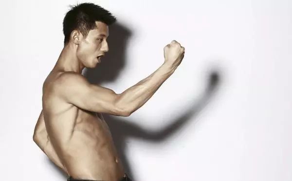 面相分析 | 今天我们来谈一谈景甜与张继科的感