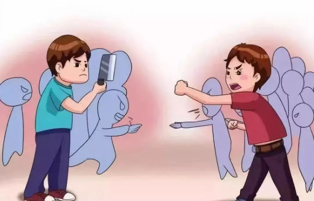 " 一饭店老板如此"劝架"被判刑