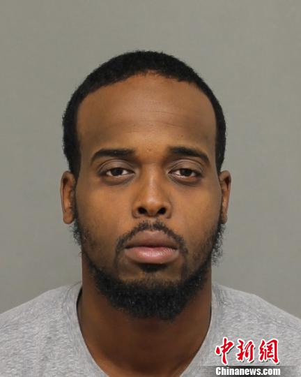 多伦多中国留学生绑架案:警方对第三名嫌犯发