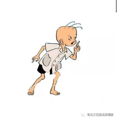 福利大型卡通剧三毛流浪记门票免费送戳我拿票