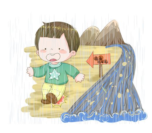 报名deecamp2019实战ai铸造定雨神针