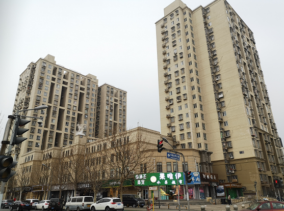 这个小区为什么是去年北京二手房换手率最高的