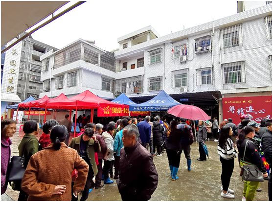 11月17日至18日,广州市第一人民医院南沙医院王劭晟,蔡维山两位副院长