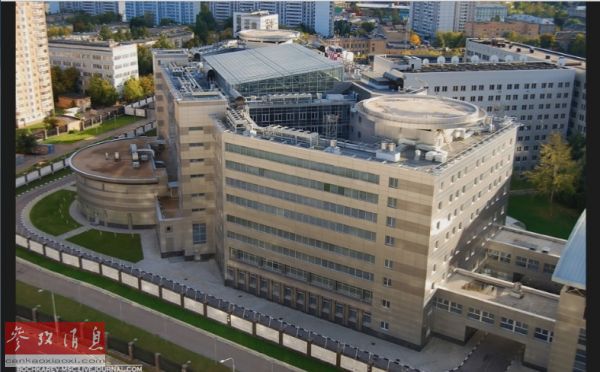 神秘且善战!外媒揭秘俄罗斯军情机构格鲁乌