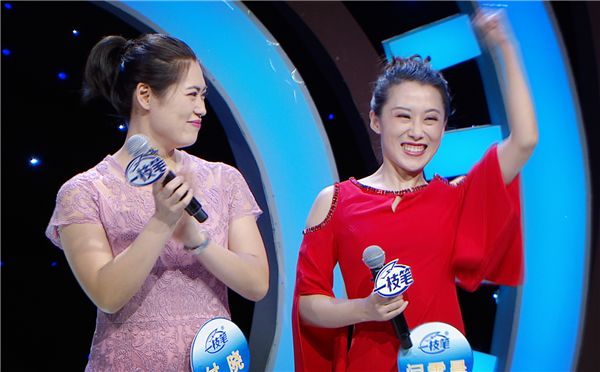 我是大明星年度四强即将诞生李鑫巨大惊喜送给谁