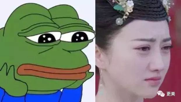 演技全靠一个表情凭什么还是直男斩