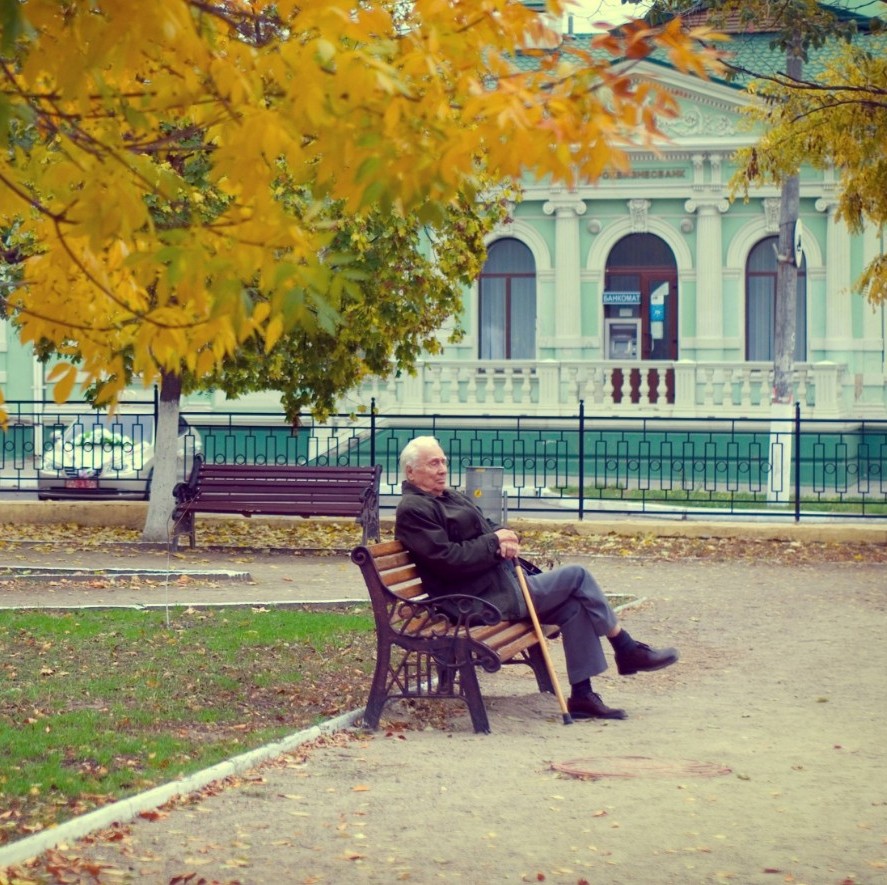 看荷兰的乐活养老|荷兰|养老|老人_新浪网
