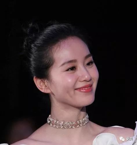 酒窝成形术|切口|少女_新浪女性_新浪网