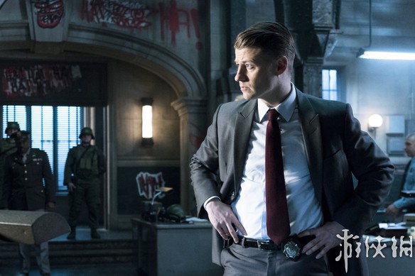 《哥谭》第6季将是最终季 少爷穿上蝙蝠战甲大战小丑