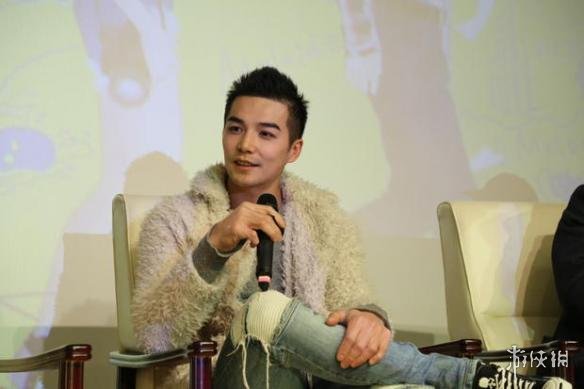 林路迪现身《很高兴遇见·你》首映礼《海王》中文版5分钟预告【游侠