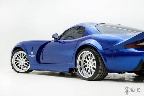 《侠盗猎车手5》传奇跑车banshee还原实车成功被拍卖 仅6万刀!