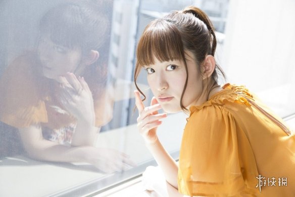 代表作有《游戏王zexal》观月小鸟,《k》neko,《来自风平浪静的明天》