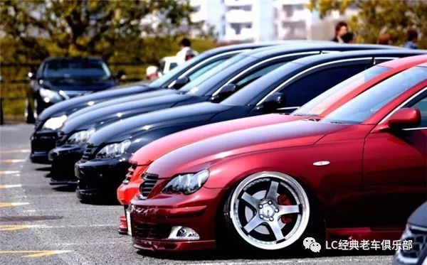 它是锐志的前身 19年的丰田基先达 今天 我要让它复活 财经头条