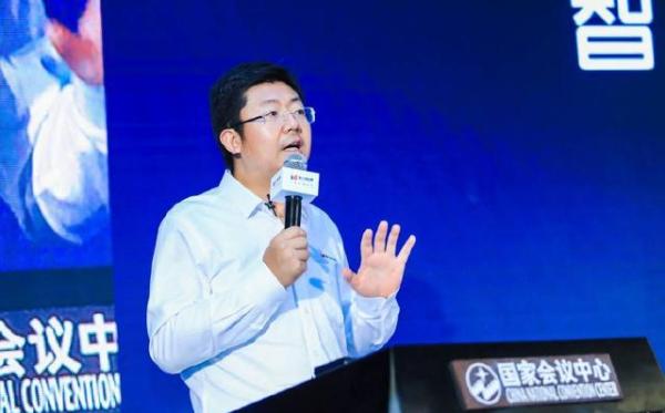 百度金融分拆后盈虧平衡 CEO:李彥宏沒(méi)給我KPI要求