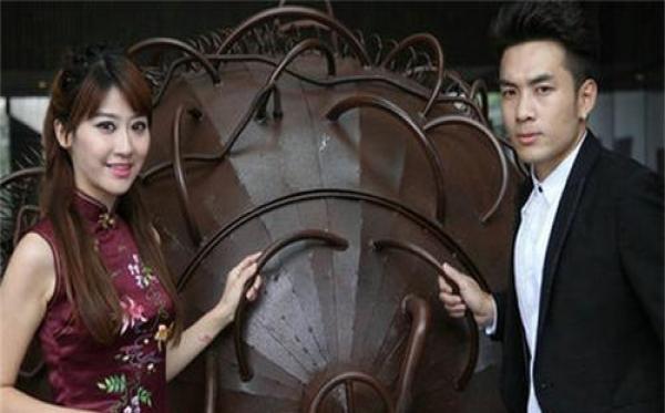 关昕和刘硕为什么分手 关昕和刘硕只是为了炒作