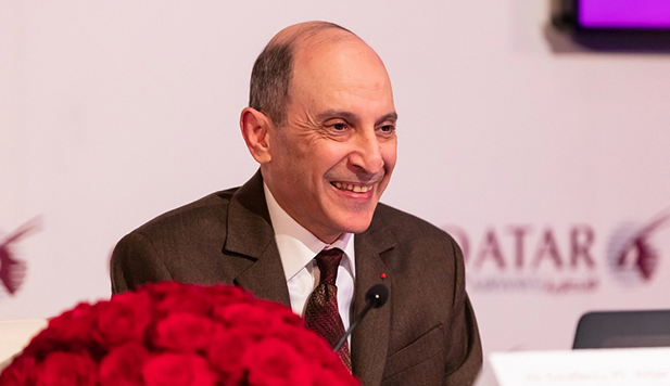 独家专访卡塔尔航空ceo为何投资南航