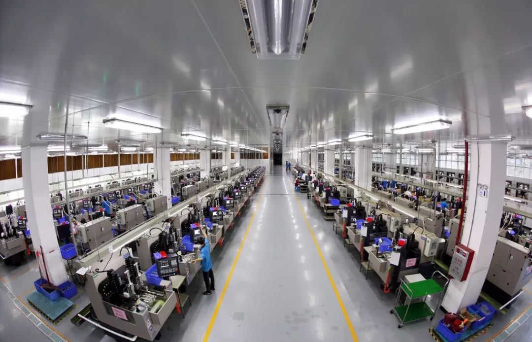 从今天起,东莞在世界有了新名号